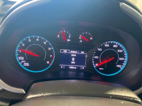 Used 2023 Chevrolet Malibu LT image 22