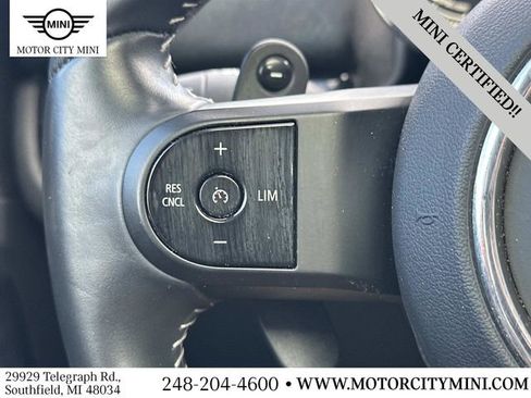 Certified 2023 MINI Cooper Countryman S image 26