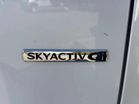 Used 2023 MAZDA CX-9 Touring Plus image 12