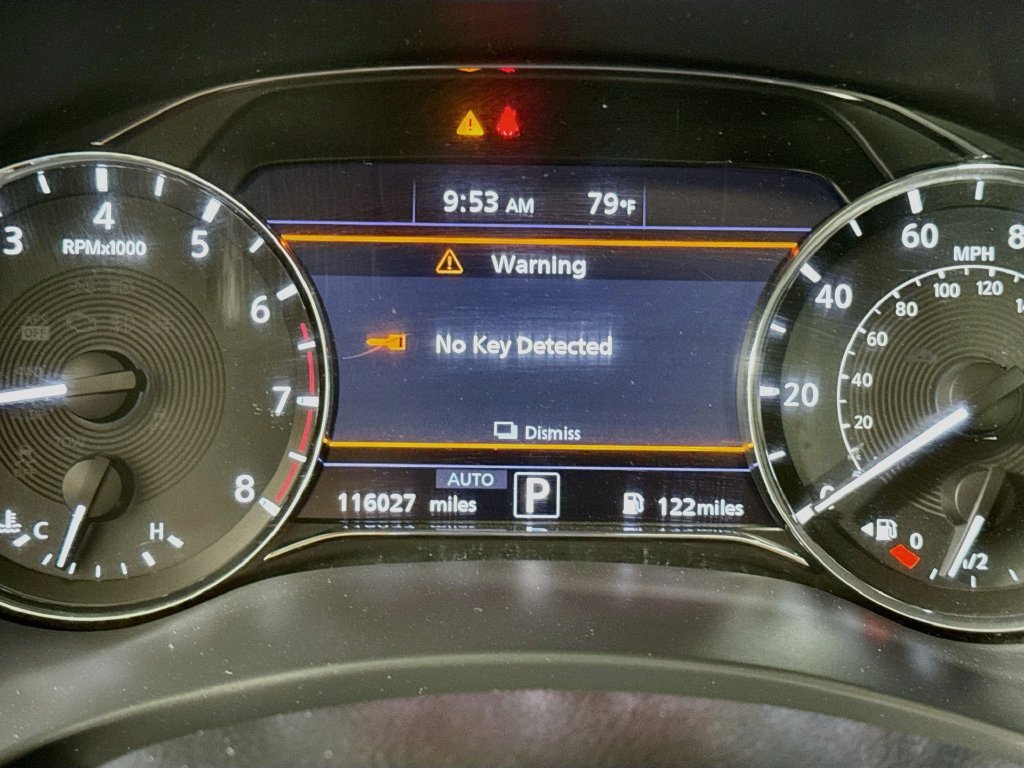 Used 2020 INFINITI QX80 Luxe w/ Proassist Package AWD/4WD image 12