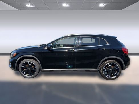 Used 2019 Mercedes-Benz GLA 250 image 2