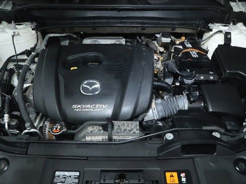 Used 2019 MAZDA CX-5 Touring AWD/4WD image 36