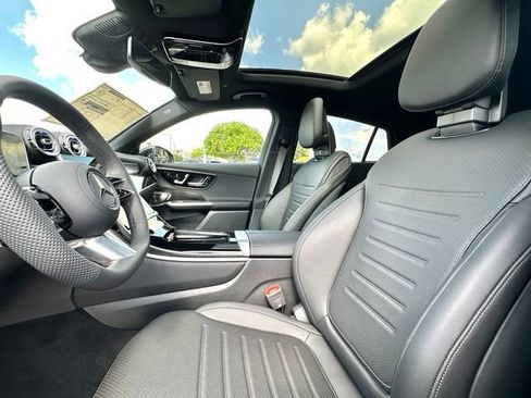 New 2026 Mercedes-Benz GLC 300 4MATIC image 30