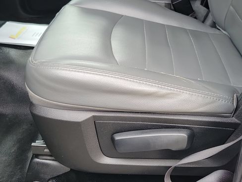 Certified 2017 RAM 1500 Tradesman w/ Protection Group AWD/4WD image 17