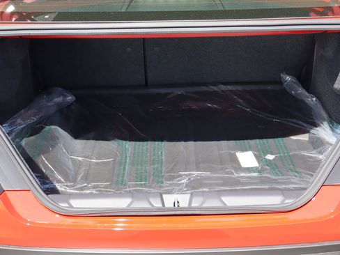 New 2025 Subaru WRX Premium w/ Popular Package #2A image 17