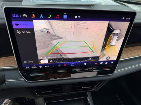 New 2026 Volkswagen Tiguan SEL R-Line image 25