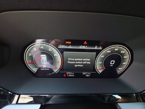 Used 2025 Audi A3 2.0T Premium Plus w/ Premium Plus Package AWD/4WD image 16