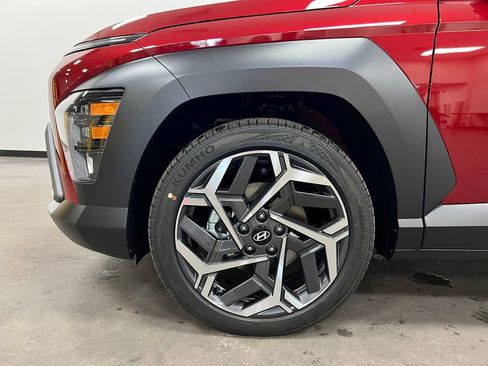New 2026 Hyundai Kona SEL Premium FWD image 14