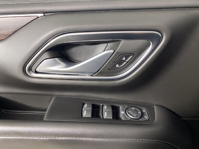 Certified 2022 Chevrolet Tahoe LS AWD/4WD image 13
