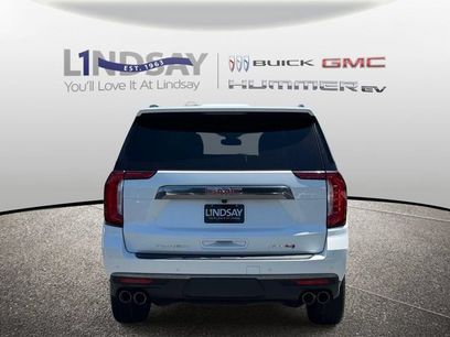 Certified 2024 GMC Yukon AT4 w/ Technology Package