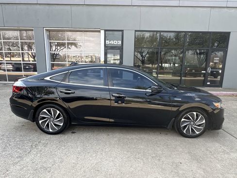 Used 2020 Honda Insight Touring image 15