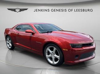 Used 2015 Chevrolet Camaro LT w/ RS Package RWD video 1