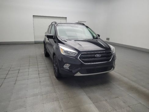 Used 2019 Ford Escape SEL FWD image 13