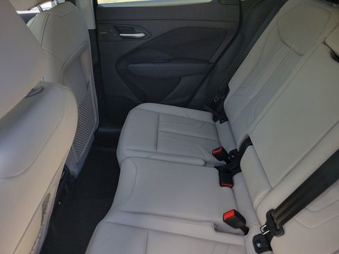 New 2026 Audi Q3 quattro 2.0T AWD/4WD image 26