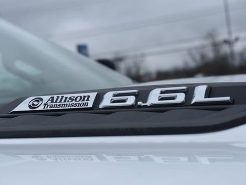 New 2026 Chevrolet Silverado 3500 W/T w/ WT Convenience Package image 14