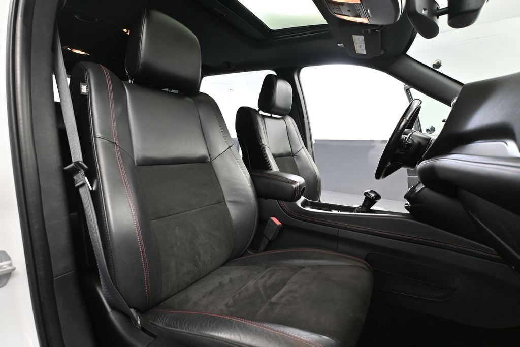 Used 2021 Dodge Durango R/T AWD/4WD image 46