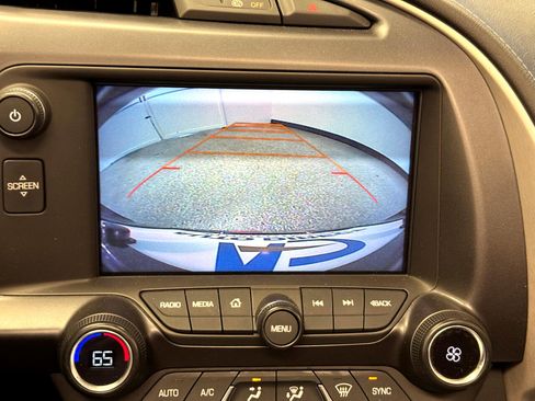 Used 2017 Chevrolet Corvette Z06 w/ Z07 Performance Package image 20