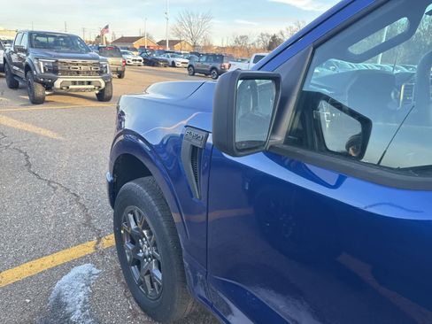 New 2026 Ford F150 STX w/ Equipment Group 200A image 4