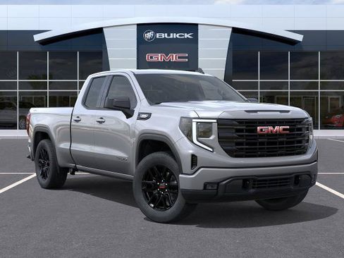 New 2026 GMC Sierra 1500 Elevation AWD/4WD image 7