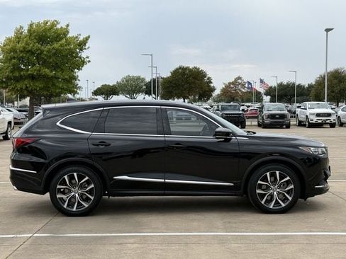 Used 2024 Acura MDX FWD w/ Technology Package image 3