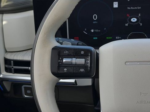 Certified 2025 Hyundai Santa Fe Calligraphy image 20