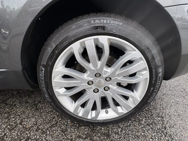 Used 2014 Land Rover Range Rover Sport HSE AWD/4WD image 10