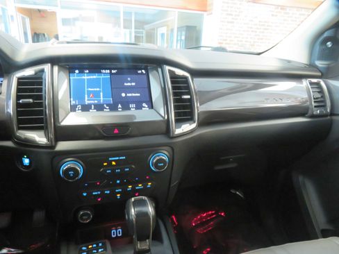Used 2019 Ford Ranger Lariat w/ Equipment Group 501A Mid AWD/4WD image 38