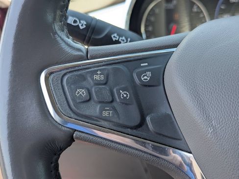 Used 2019 Chevrolet Malibu Premier FWD image 19