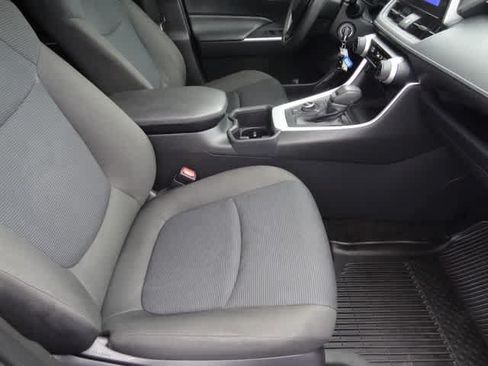 Certified 2024 Toyota RAV4 LE AWD/4WD image 12