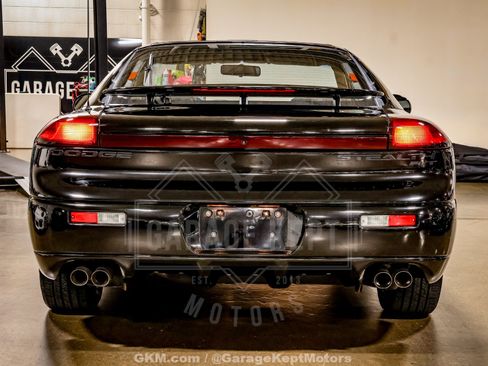 Used 1995 Dodge Stealth R/T FWD image 45