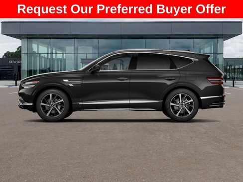 New 2026 Genesis GV80 2.5T Select image 3