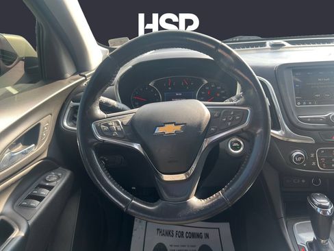 Used 2019 Chevrolet Equinox LT FWD image 12