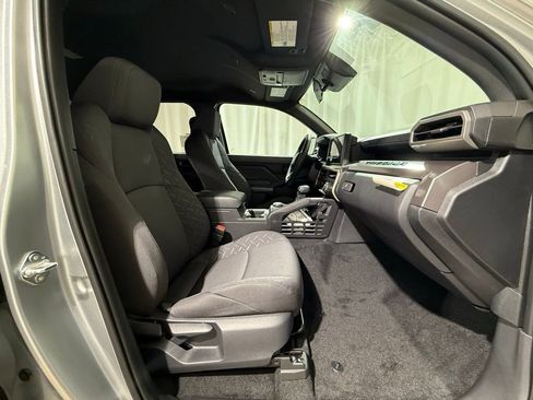 New 2026 Toyota Tacoma SR5 AWD/4WD image 19