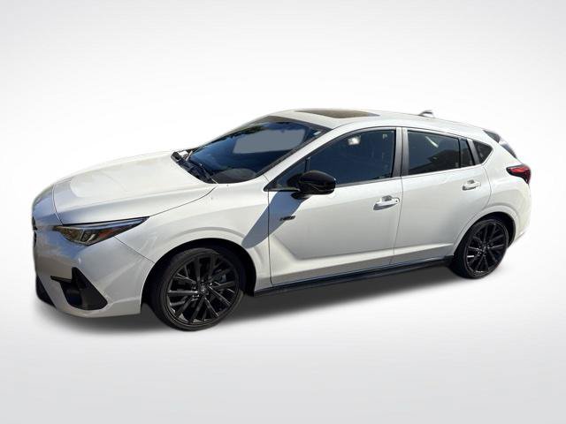 Used 2024 Subaru Impreza RS AWD/4WD image 9