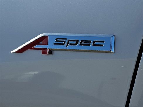 New 2026 Acura ADX A-Spec image 11