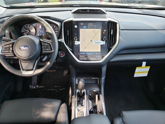 New 2026 Subaru Ascent Touring AWD/4WD image 14