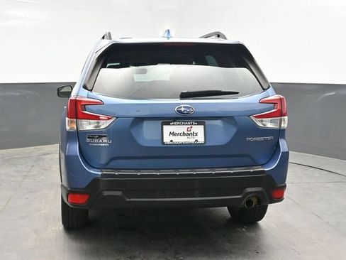 Used 2023 Subaru Forester Limited w/ Popular Package #2 AWD/4WD image 5