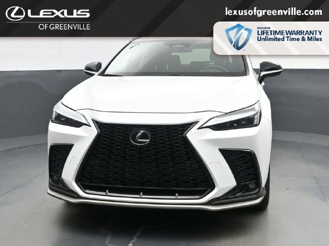 Used 2024 Lexus NX 350 F Sport AWD/4WD image 5