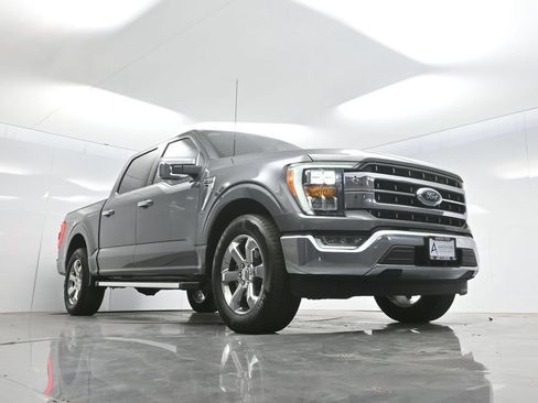 Used 2023 Ford F150 Lariat w/ Bed Utility Package RWD image 57