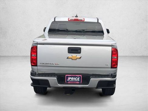 Used 2018 Chevrolet Colorado LT RWD image 6