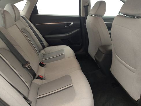 Used 2022 Hyundai Sonata SE FWD image 19