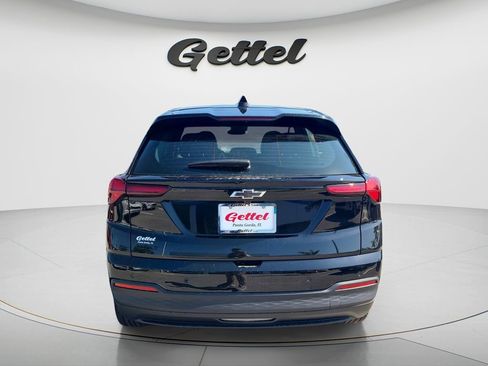 New 2027 Chevrolet Bolt LT w/ Comfort Package FWD image 6