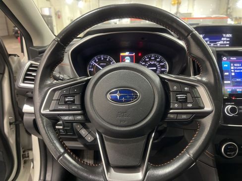 Used 2021 Subaru Crosstrek 2.5i Limited w/ Moonroof Package 2 image 24