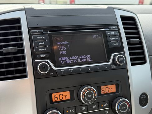 Used 2018 Nissan Frontier SV RWD image 20