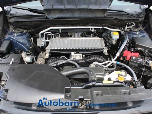 Used 2023 Subaru Ascent Touring AWD/4WD image 34