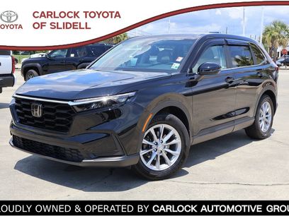 Used 2023 Honda CR-V EX