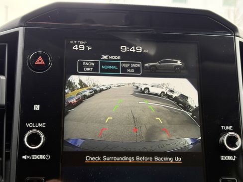 New 2026 Subaru Crosstrek 2.0i Premium AWD/4WD image 23