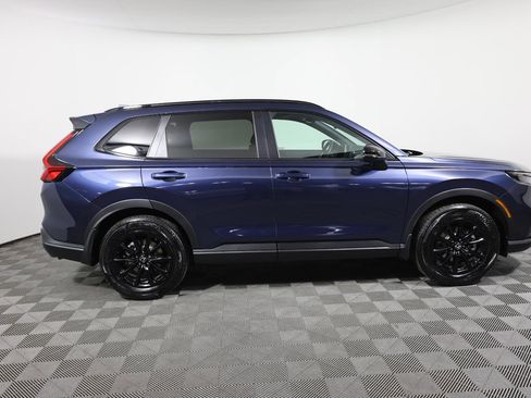 Used 2026 Honda CR-V Sport-L image 4