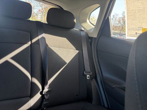 Used 2025 Hyundai Kona SEL image 35