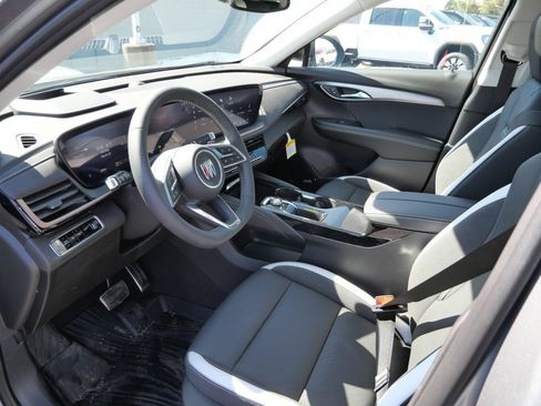 New 2026 Buick Envision Sport Touring AWD/4WD image 35